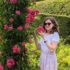 Наталья Исупова, 27.06.1987, Москва