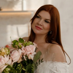 Марина Максимова, 02.04.1978, Пермь