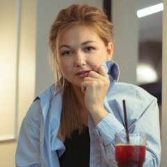 Анна Хомук, 12.05, Минск