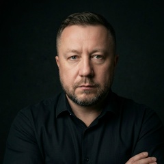 Николай Шумков, Курган