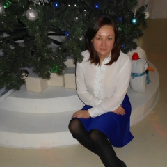 Эмилия Сулейманова, 27.05