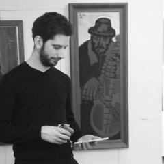 Александр Дроздов, 24.06.1986, Химки