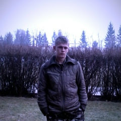 Ігор Носаль, 23.06.1994, Львов