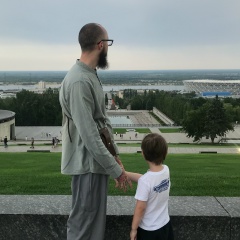 Димитрий Такойто, 13.11.1989, Волжский