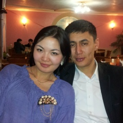 Kuaniw Sadirbaev, 16.10.1986, Сатпаев