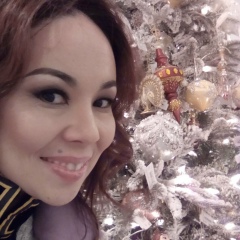 Малика Макуша, 30.03, Алматы