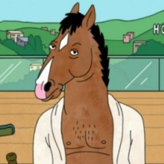 Боджек Хорсман