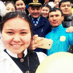 Ербол Набиев, 20.12