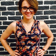 Кристина Кобзарь, 19.12, Санкт-Петербург