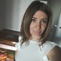 Алена Чудинова, 14.01, Фрязино