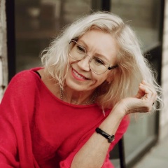 Ирина Васильева, 29.12, Вологда