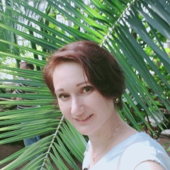 Надежда Шаленкова, 14.12, Иваново