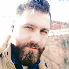 Денис Гнутов, 20.12.1988, Москва