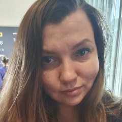 Елена Макарова, Смоленск