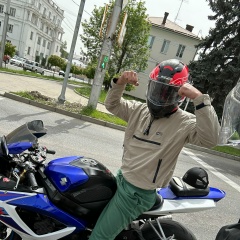 Аскарбин Балтоков, Волгоград