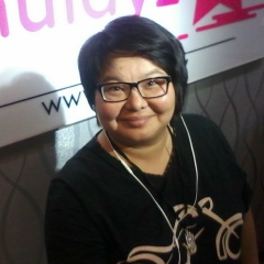 Гуль Байтилеуова, 24.11.1975, Алматы