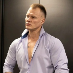 Андрей Шмидт, Санкт-Петербург