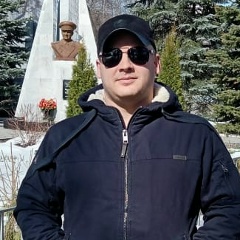 Александр Квардицкий, Радужный