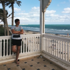 Сергей Щитов, 02.01, Санкт-Петербург