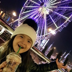 Аида Мамаш, 15.08.1998, Актау