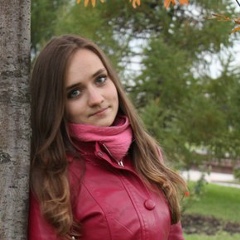 Юлька Петрухина, 25.03, Москва
