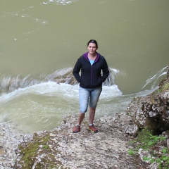 Анастасия Аксёнова, 20.06, Санкт-Петербург