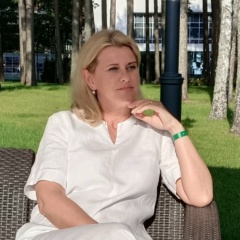 Юлия Федосеева, 17.06.1975, Псков