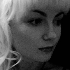 Оленька Креминская, 09.07.1987, Кривой Рог