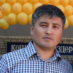 Нурлан Бегадилов, 10.12.1974, Семей