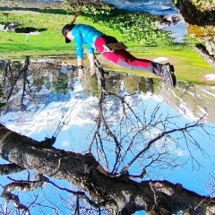 Надежда Смородина, 01.04