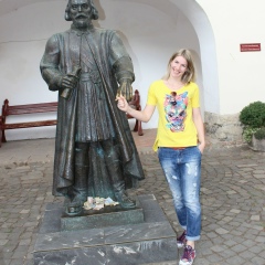 Любовь Суровцева, 02.06, Днепр (Днепропетровск)