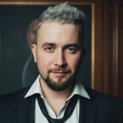 Александр Тарахов, 19.11, Красноярск