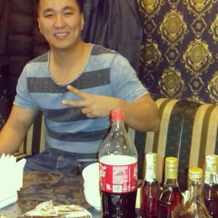 Дамир Кабулов, 03.09.1988, Нукус