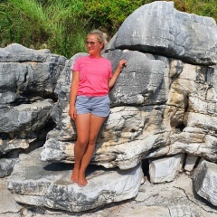 Анна Николаевна, 13.10.1993, Санкт-Петербург