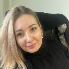 Марина Фаткулина, 11.10.1989