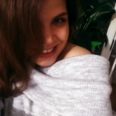 Марина Костарева, 25.05, Пермь