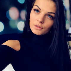 Татьяна Эрлани, 20.04.1992, Санкт-Петербург