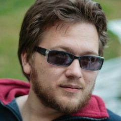 Евгений Бахолдин, 16.11.1980, Москва