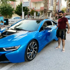 Фариз Зейналов, 20.05.1992, Актау