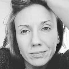 Алёна Валерьевна, 09.09, Санкт-Петербург