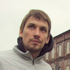 Иван Новиченков, 23.08.1981, Санкт-Петербург