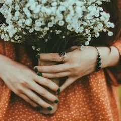 Аделя Волк, 28.08.2000, Новый Уренгой