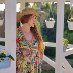 Елена Трофимова, 01.11, Новосибирск