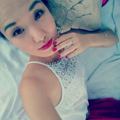 Мария Мартемьянова, 25.05.1988, Улан-Удэ