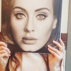 Елена Маркова, 26.07, Санкт-Петербург