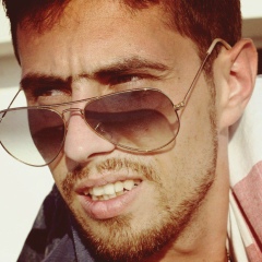 Алик Зейналов, 13.10, Москва