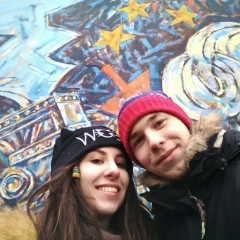 Дмитрий Зырянов, 24.01, Санкт-Петербург