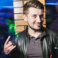 Андрей Губенко, 24.01.1930, Киев