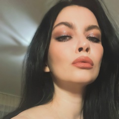 Наталия Макаревич, 20.03, Орёл