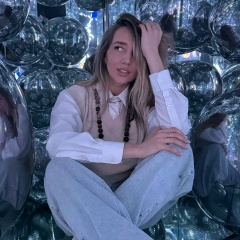 Екатерина Васильева, 12.01, Москва